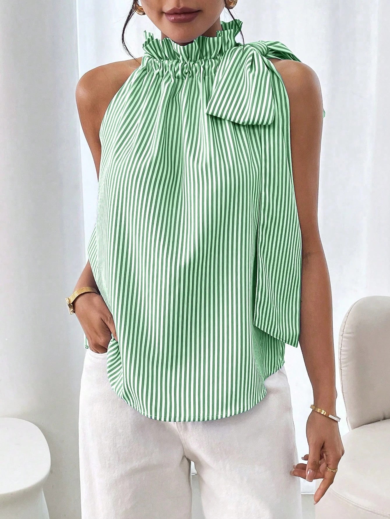 Light Green