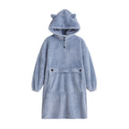 Fog Blue