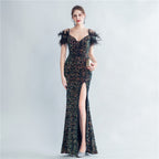 Symphony black