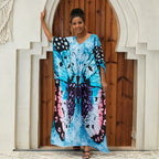 Beach Loose Cover Up Swimwear