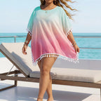 Clothes Casual Cover Up Swimwear