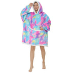 Gilding Adult Cold-Proof Clothes