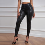Women's Slim-Fit Leggings