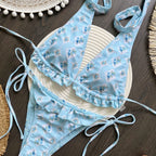 One-piece Swimwear