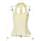 Pale Yellow