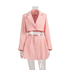Light pink