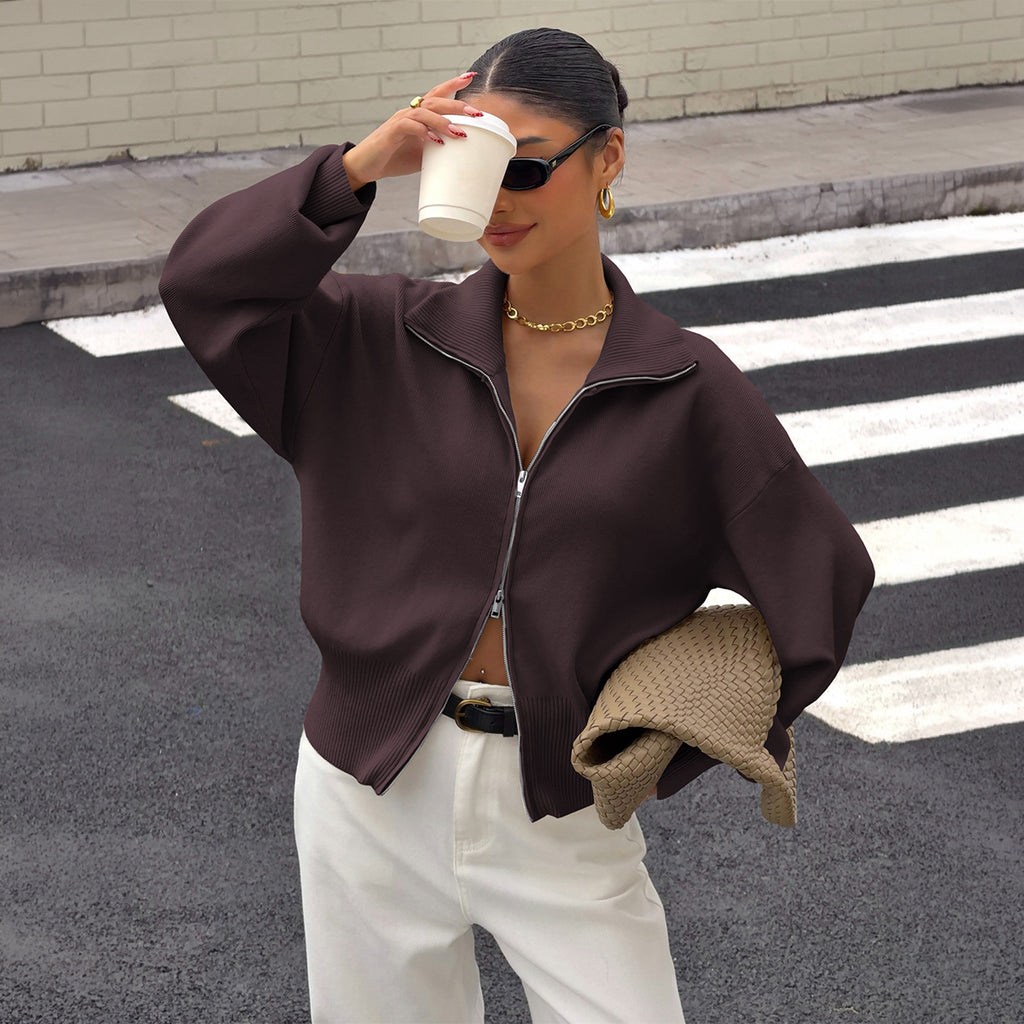Coffee Brown