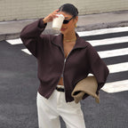 Coffee Brown