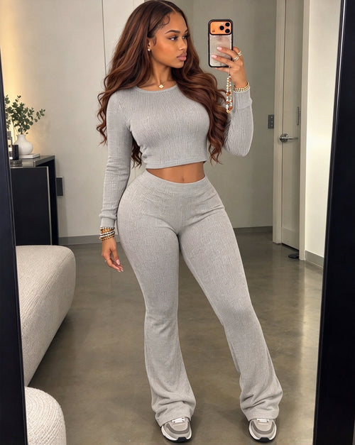 Gray