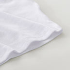 's Knitted Halterneck Vest Careful Machine Design Sling Basic Top