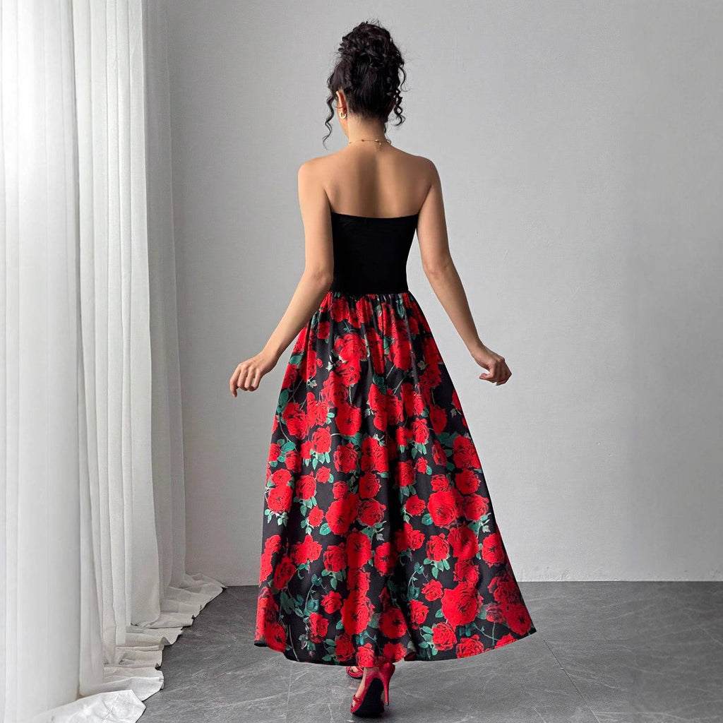 Women's Maxi Summer Dress