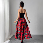 Women's Maxi Summer Dress