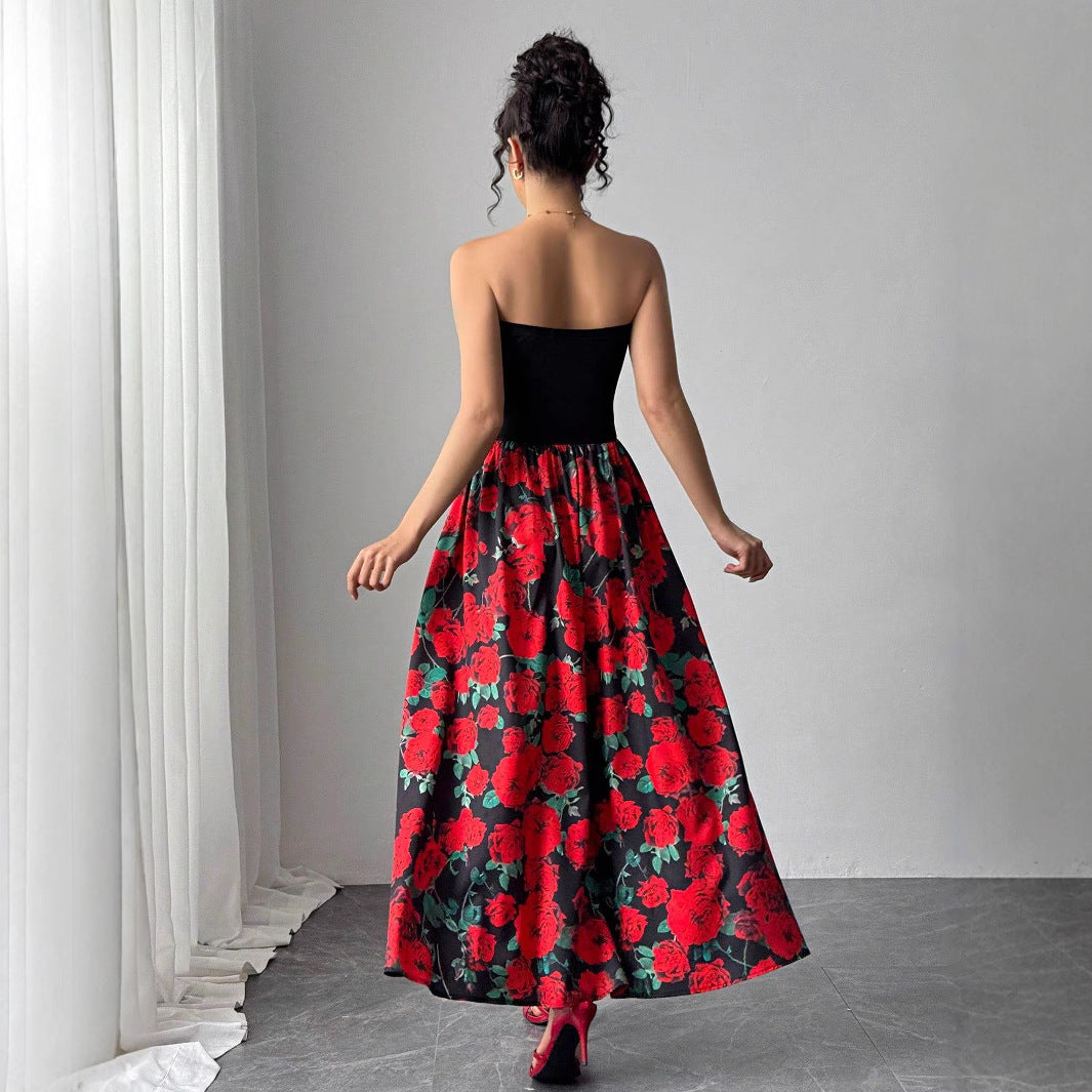 Women's Maxi Summer Dress