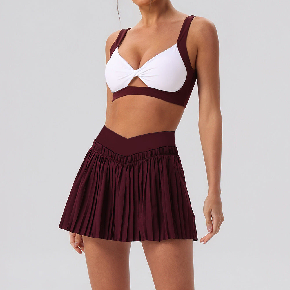 Wine Red