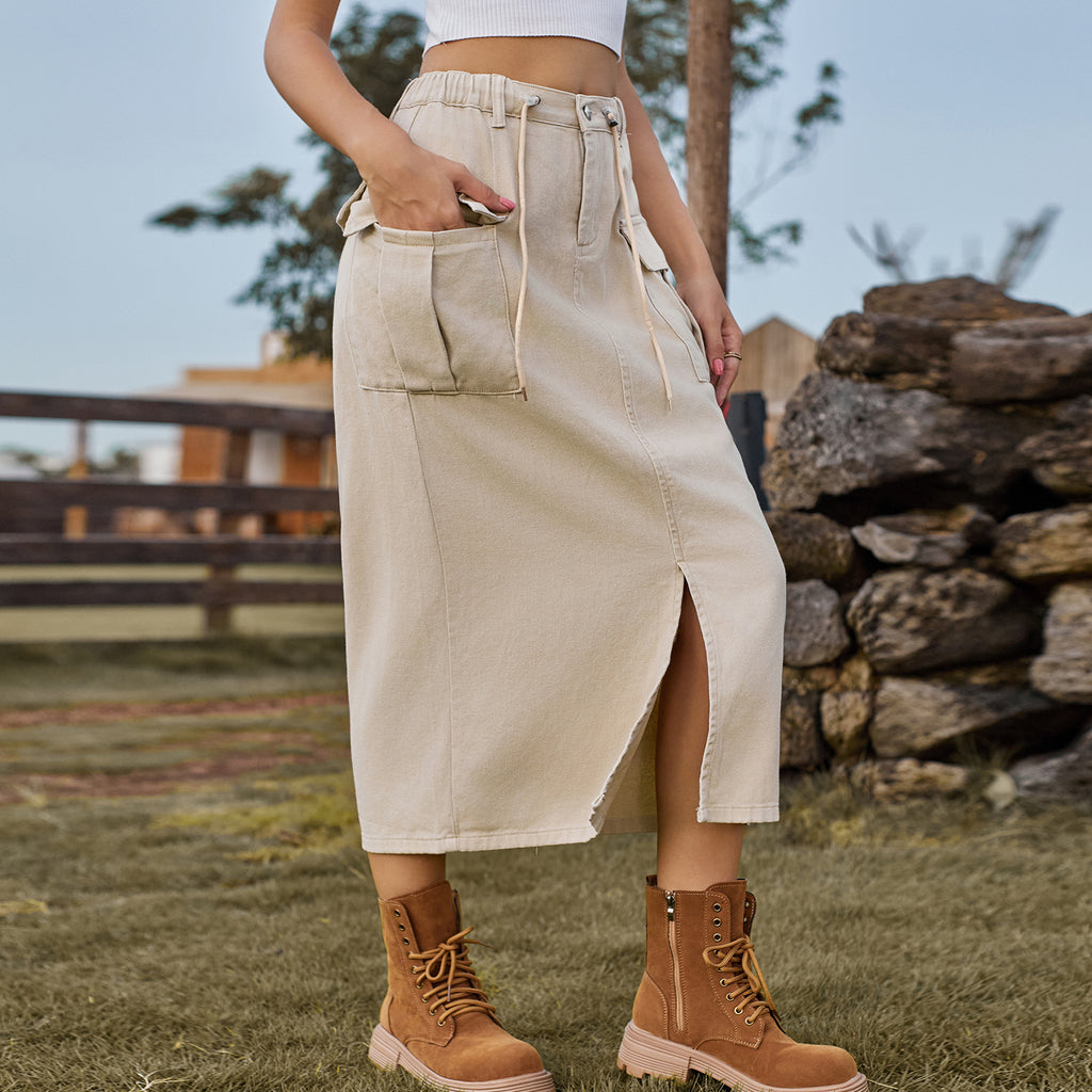 Khaki