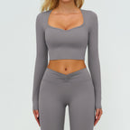 Dark Fog Gray