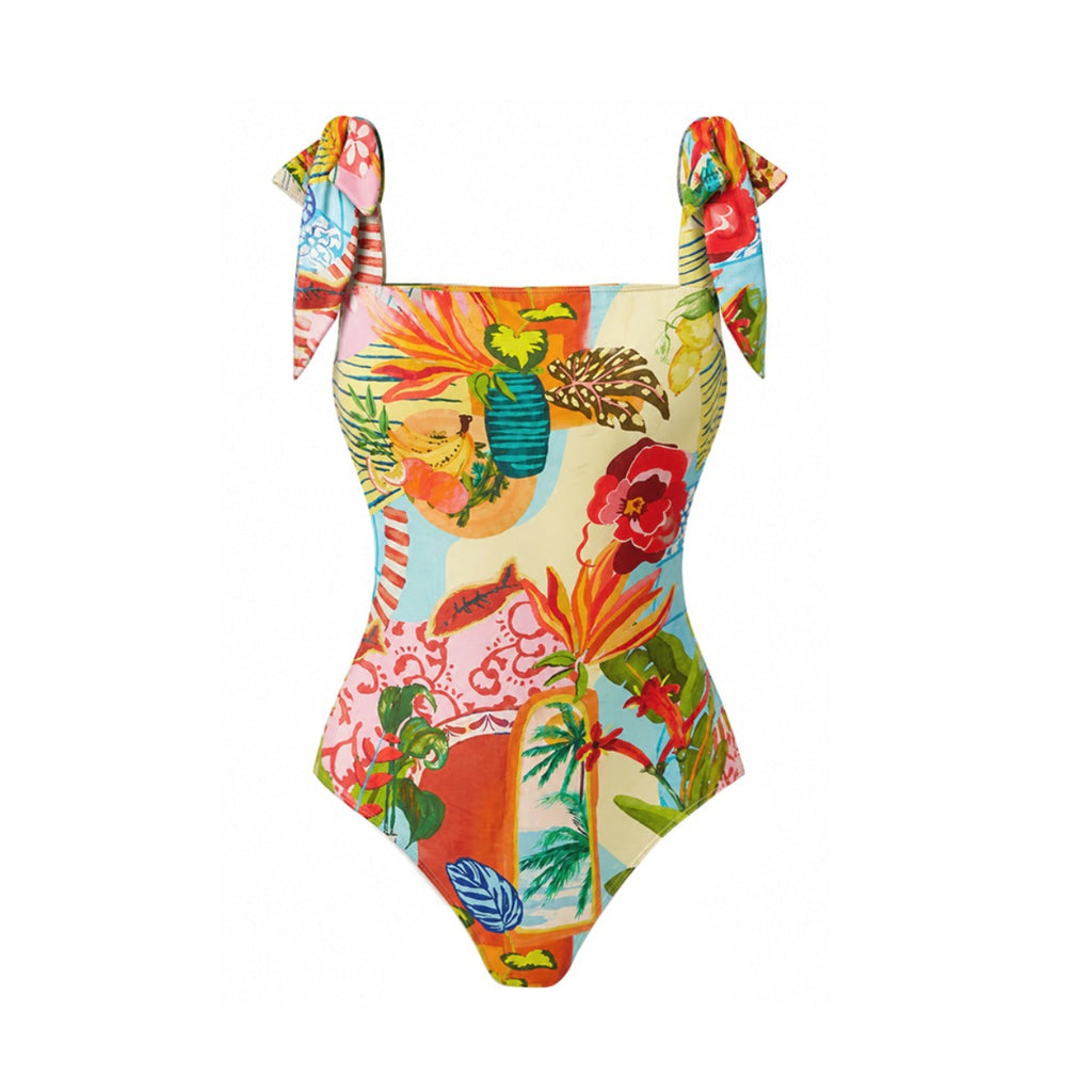 Swimsuit