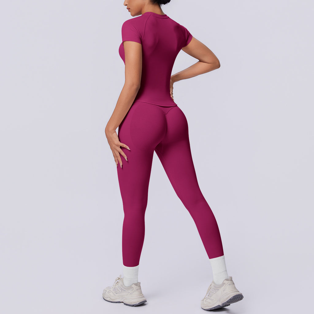 Wild Berry Color
