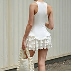 Women's Sleeveless Dress