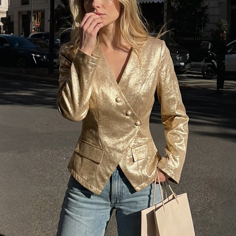 Gold