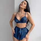 Autumn Loose Pajamas Lingerie