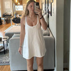 Suspender Dress Shorts Three-Piece Set