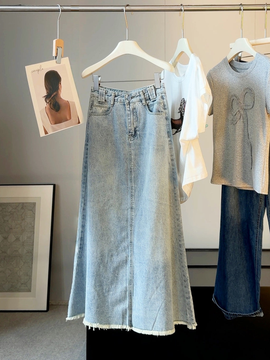 light blue