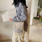 Cotton Tassel Rice