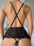 Clothing Young Underwear Lingerie
