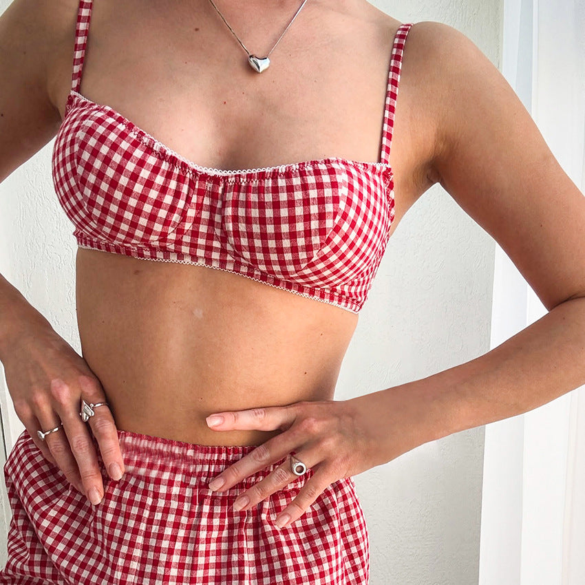 Pajamas Lingerie