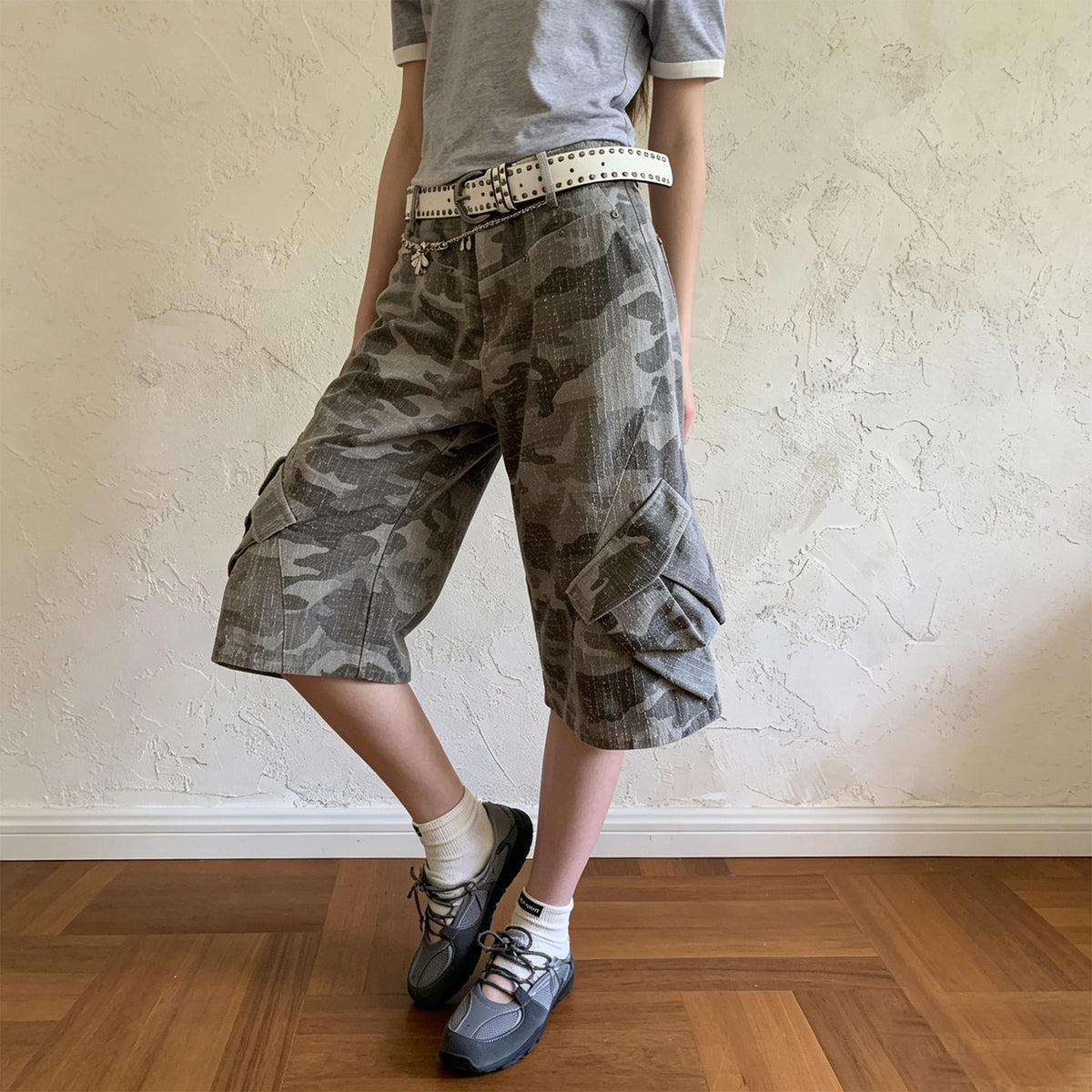 camouflage color