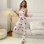 Home Pajamas Lingerie