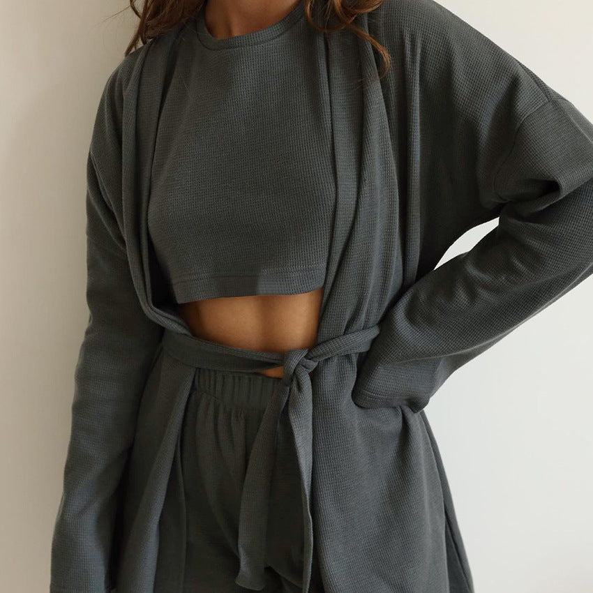 Early Autumn Pajamas Lingerie