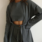 Early Autumn Pajamas Lingerie