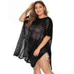 Women's Plus Size Dress