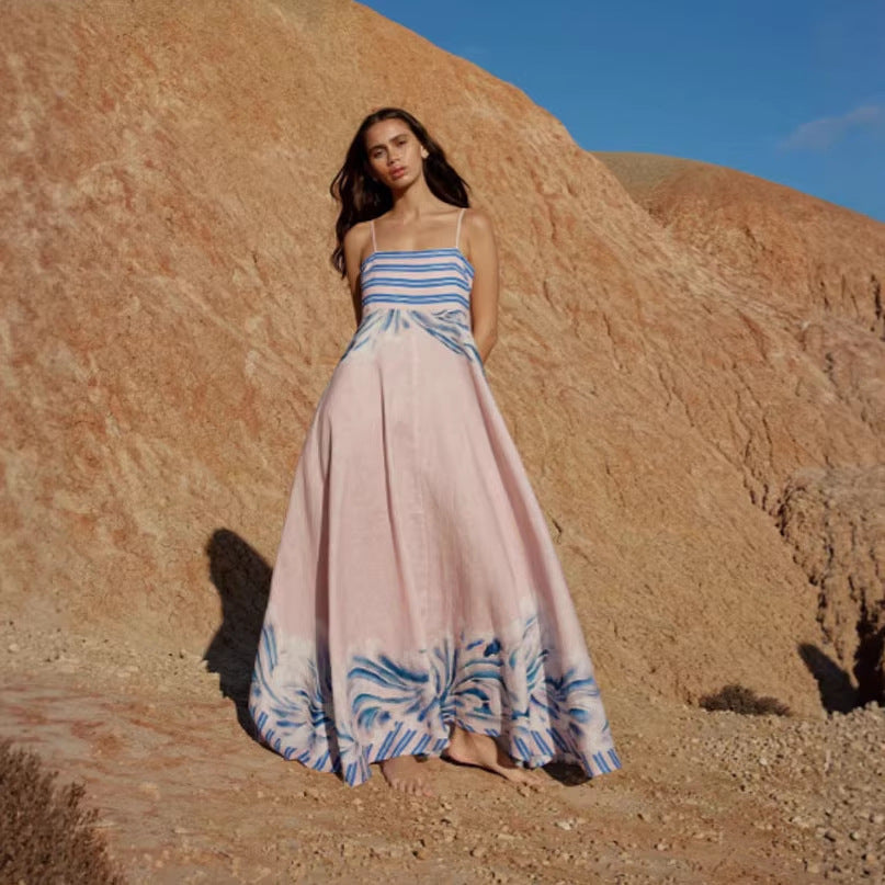 Women's Summer Dress