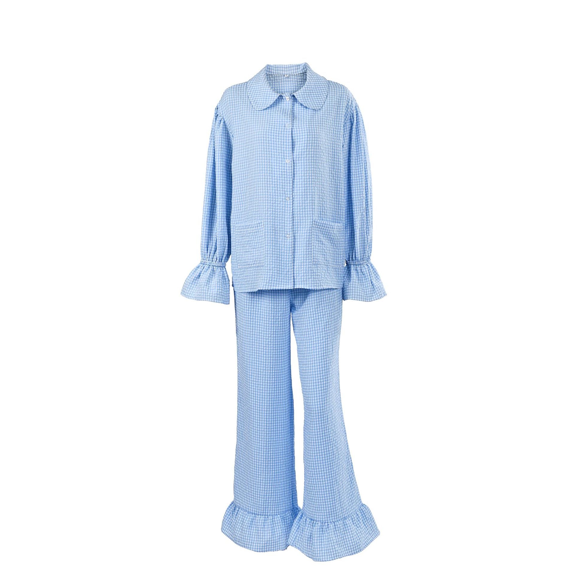 Ladies Home Pajamas Lingerie