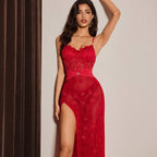 Lace Pajamas Lingerie
