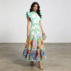 Women's Summer Dress