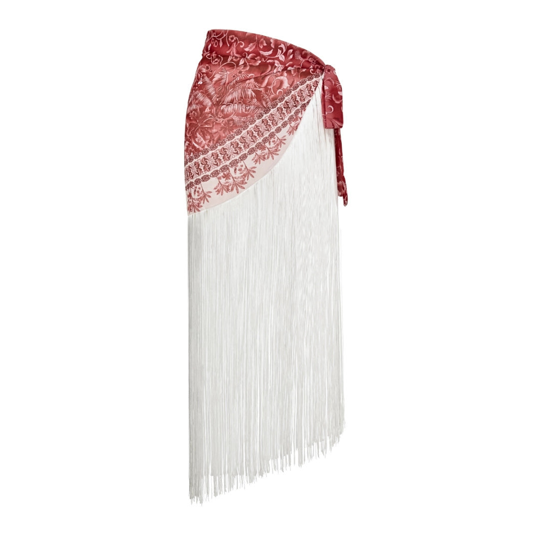 Wrap Skirt