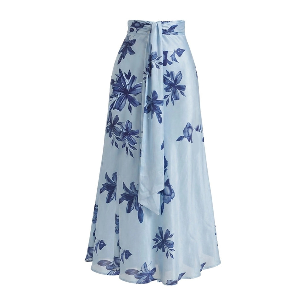 Long Skirt