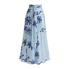 Long Skirt