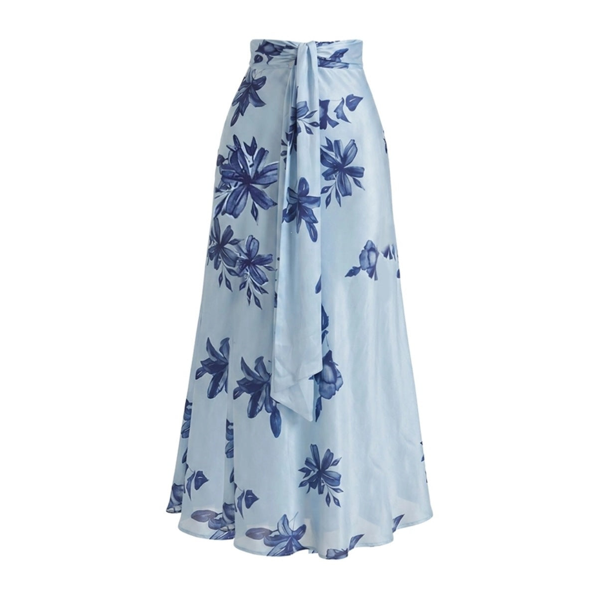 Long Skirt