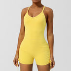 Lemon yellow