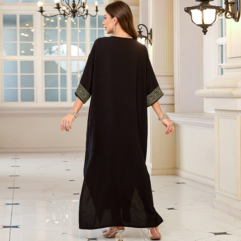 Women's Maxi Dress