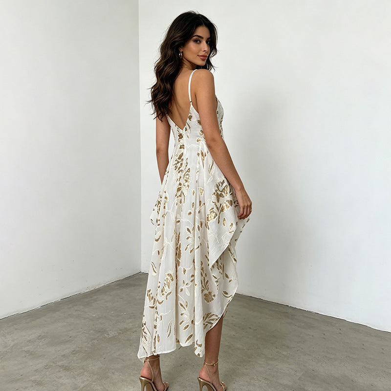 Women's Sleeveless Dress