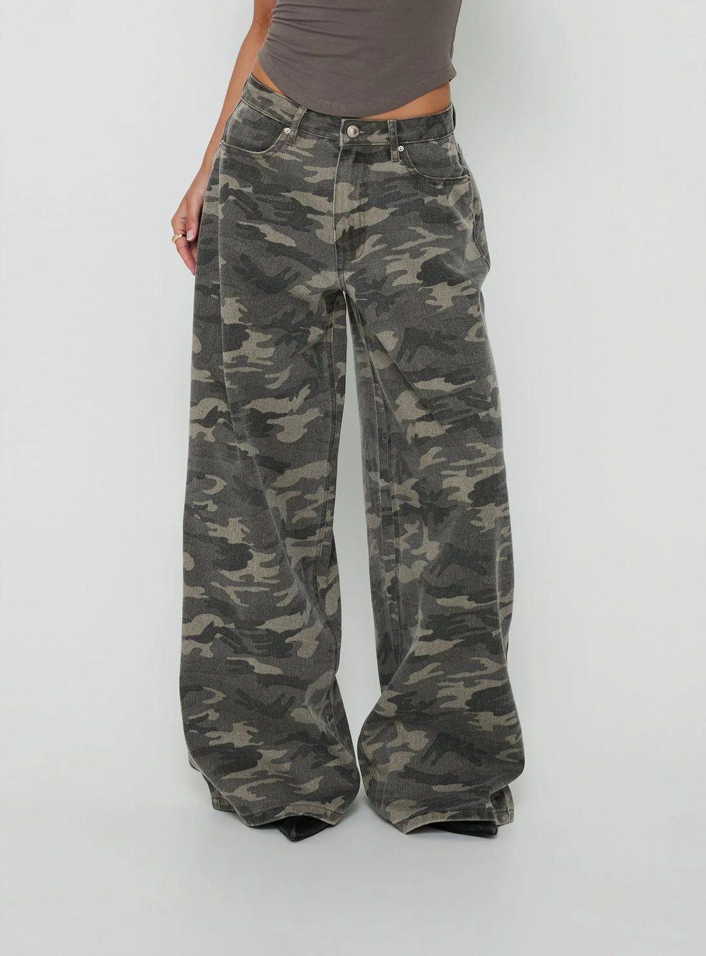 camouflage color