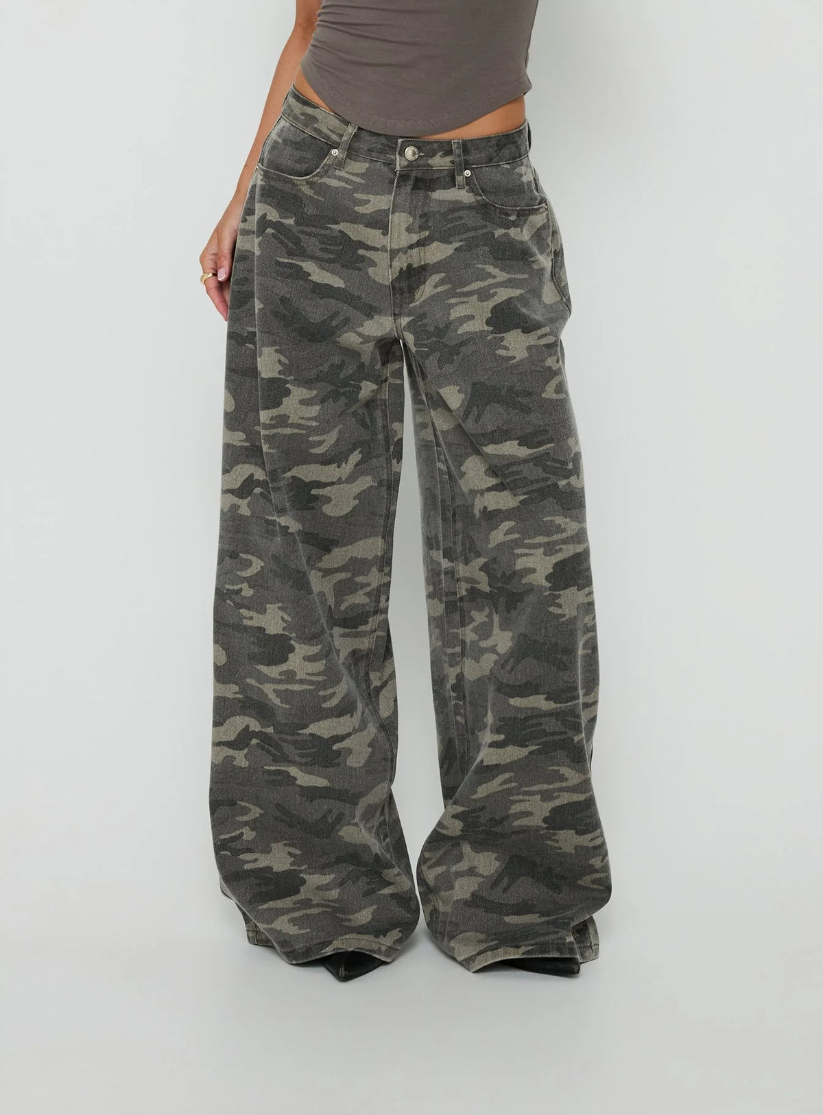 camouflage color