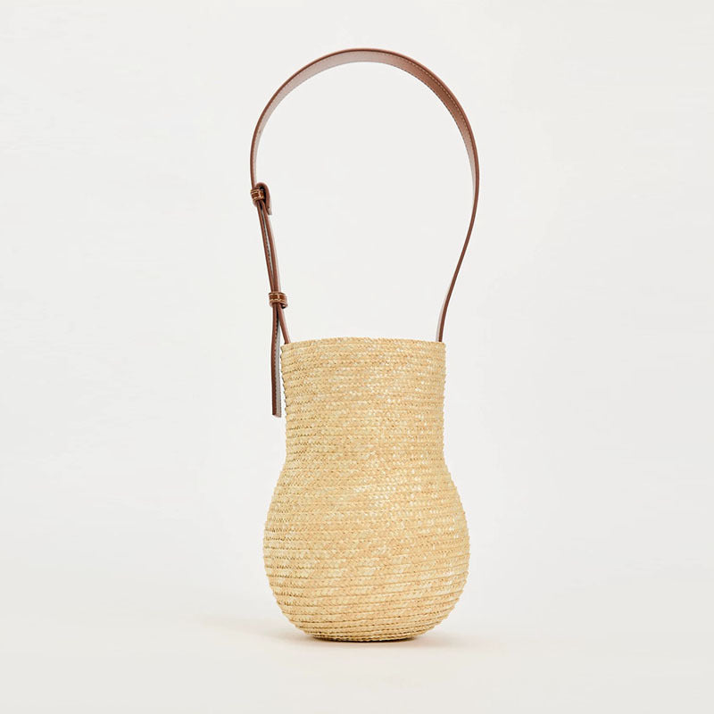Straw Gourd Primary Color
