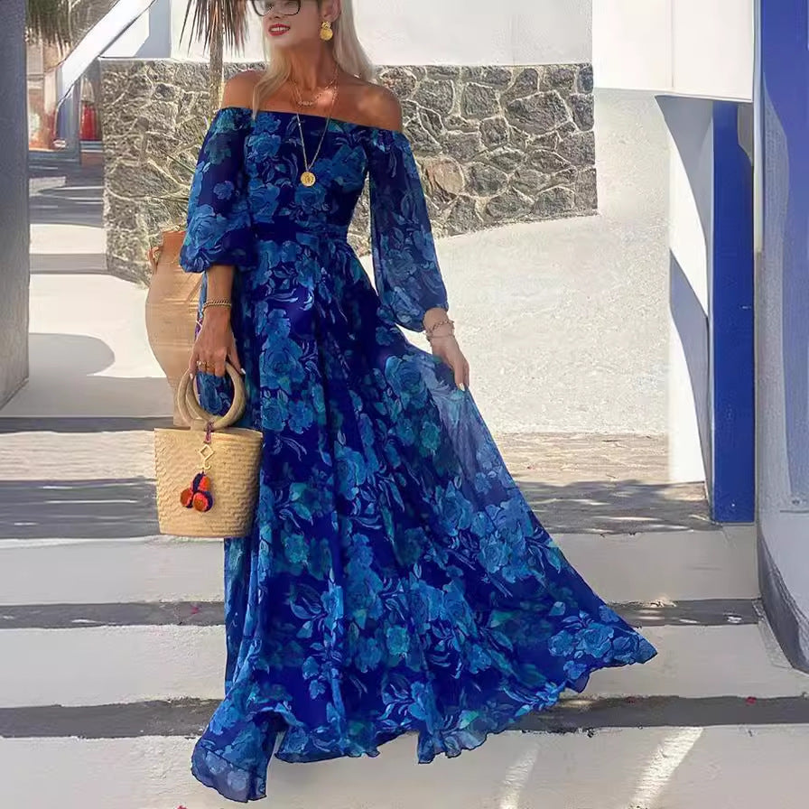 Women's Maxi Dress